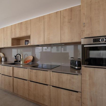 Villa Yolo Norte Private Pool Corralejo By Holidays Home Экстерьер фото