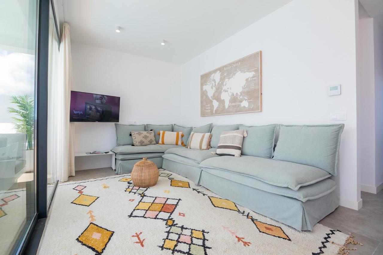 Villa Yolo Norte Private Pool Corralejo By Holidays Home Экстерьер фото
