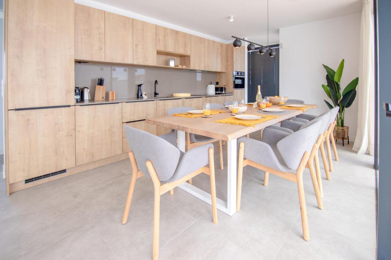 Villa Yolo Norte Private Pool Corralejo By Holidays Home Экстерьер фото