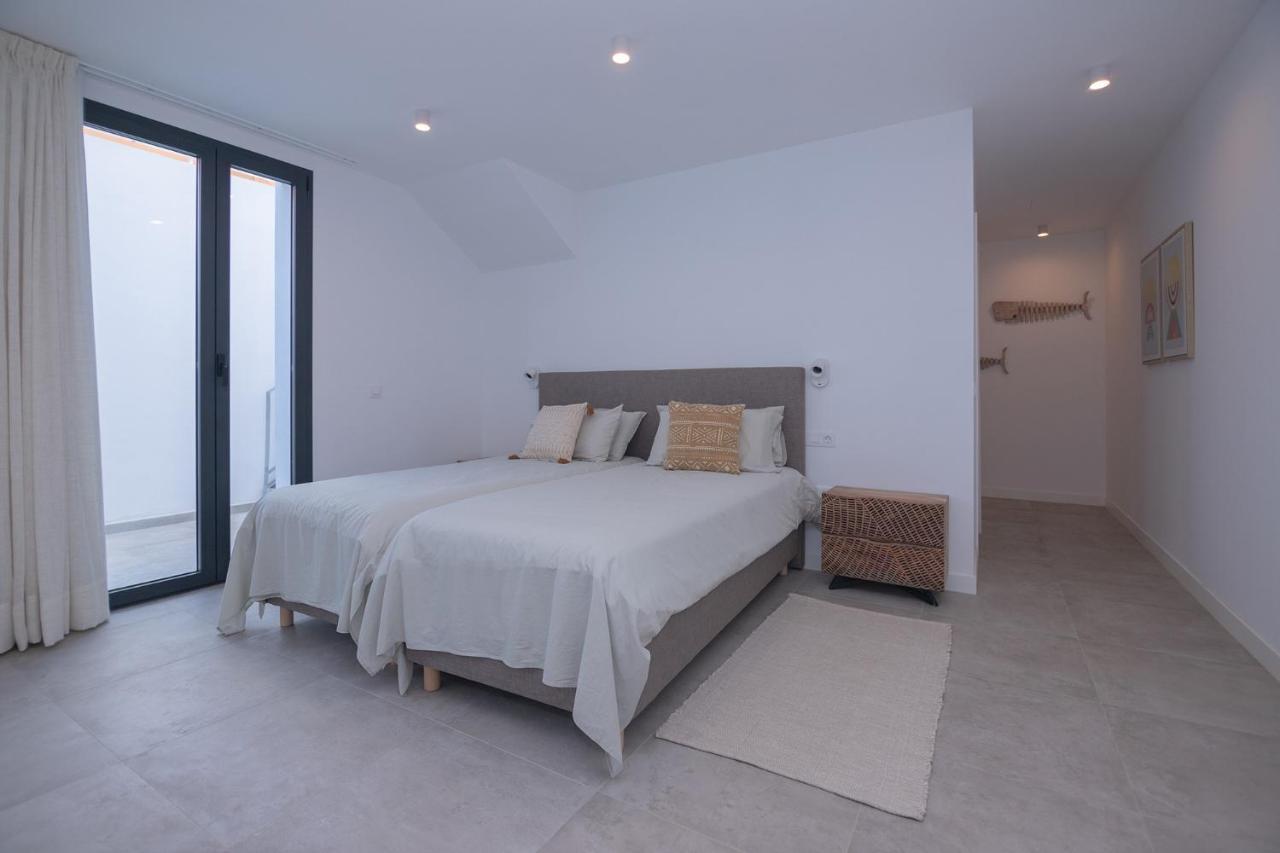 Villa Yolo Norte Private Pool Corralejo By Holidays Home Экстерьер фото