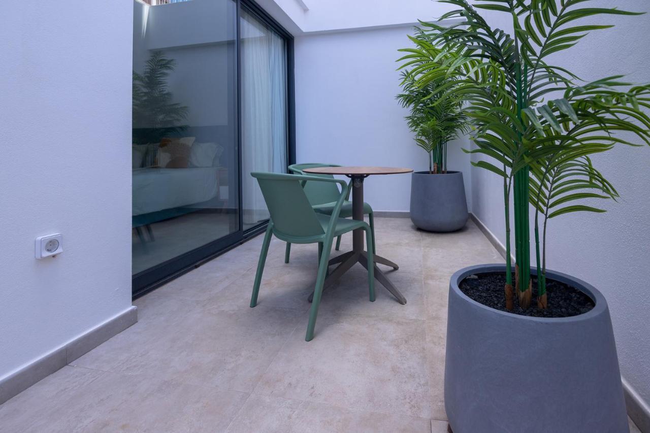 Villa Yolo Norte Private Pool Corralejo By Holidays Home Экстерьер фото
