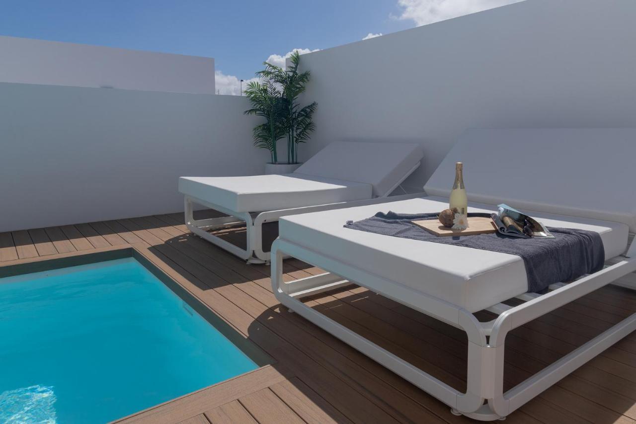 Villa Yolo Norte Private Pool Corralejo By Holidays Home Экстерьер фото