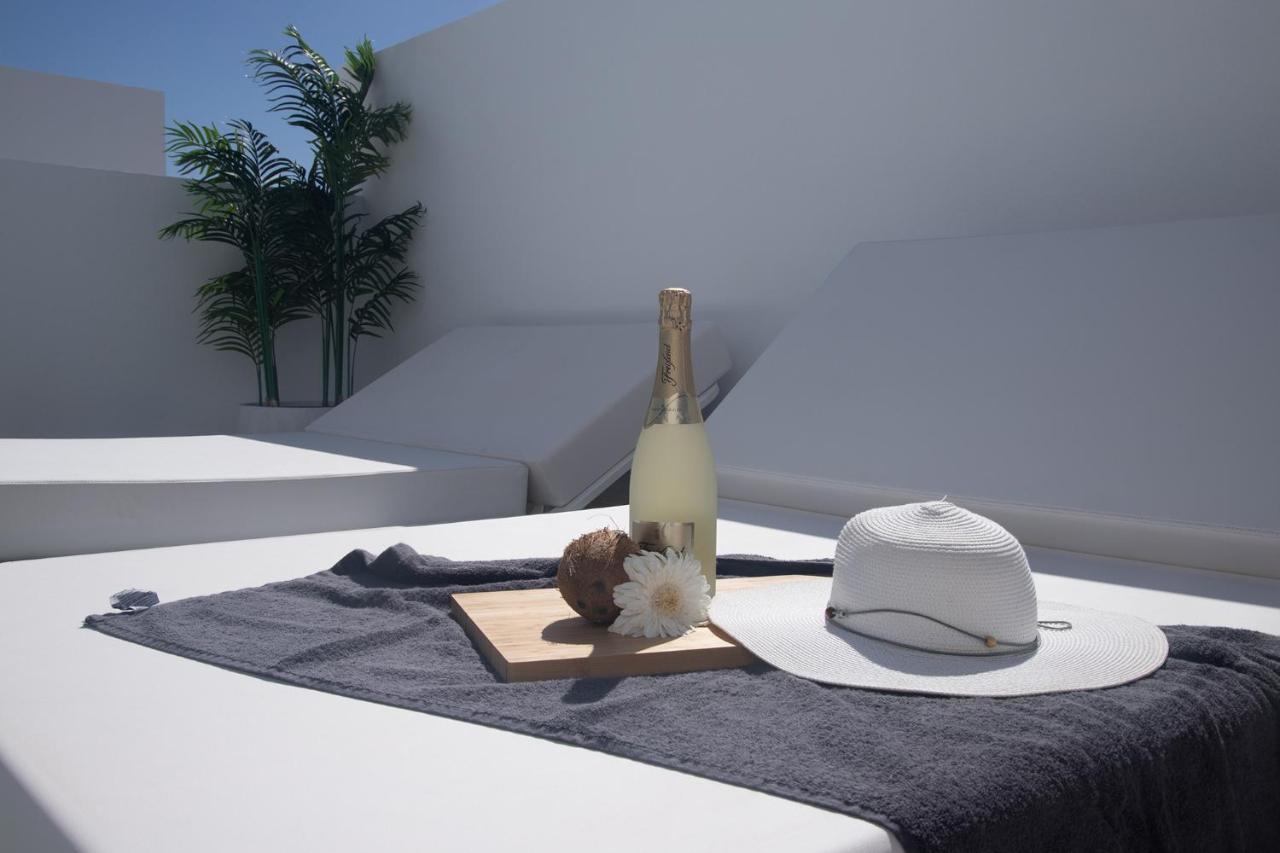 Villa Yolo Norte Private Pool Corralejo By Holidays Home Экстерьер фото