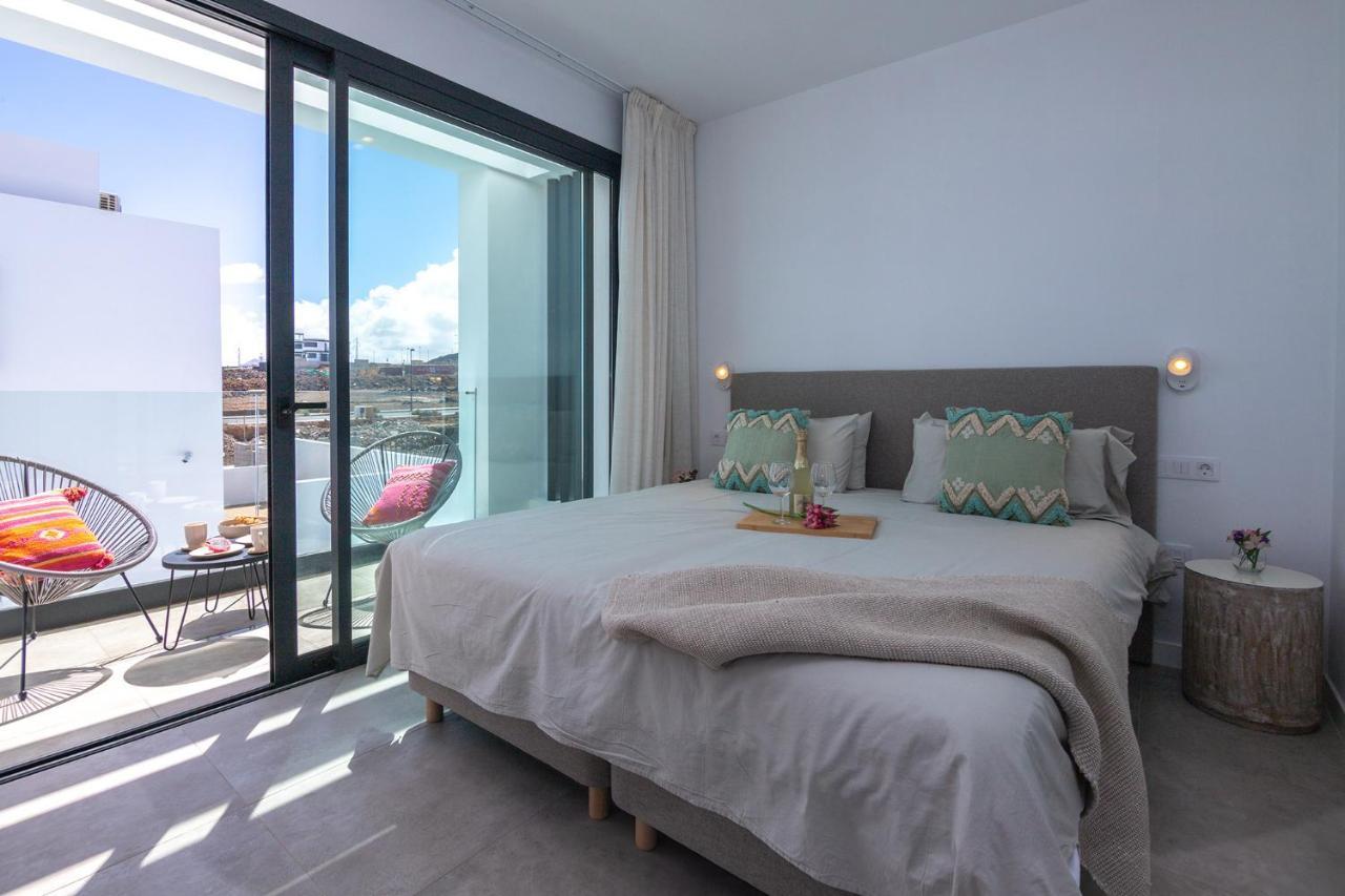 Villa Yolo Norte Private Pool Corralejo By Holidays Home Экстерьер фото