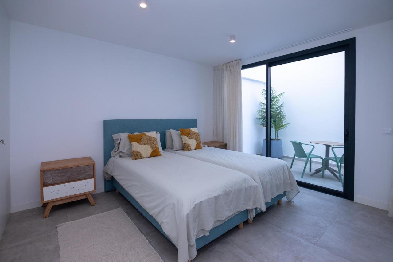 Villa Yolo Norte Private Pool Corralejo By Holidays Home Экстерьер фото