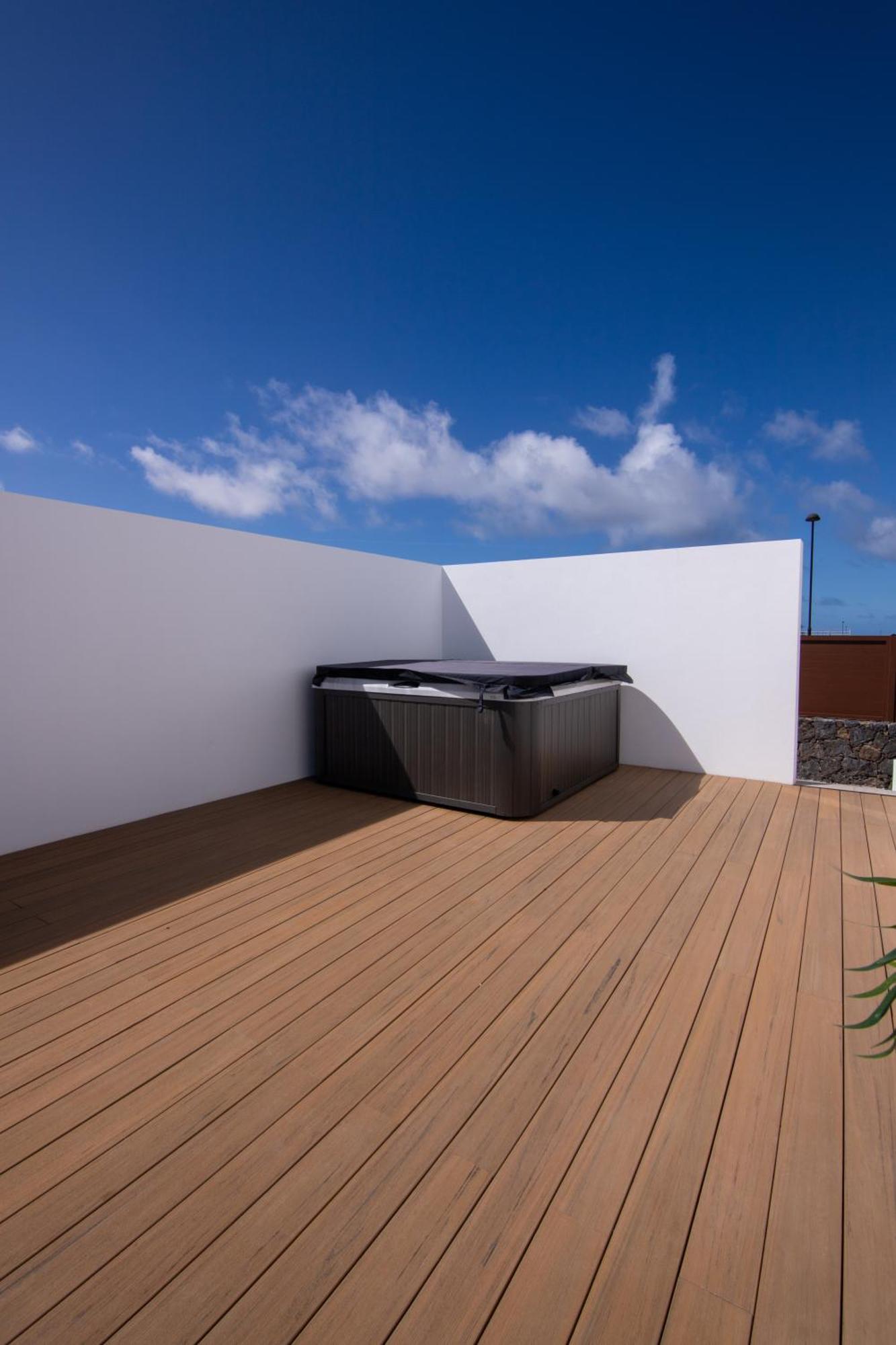Villa Yolo Norte Private Pool Corralejo By Holidays Home Экстерьер фото